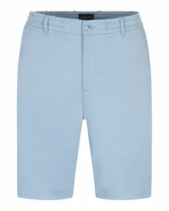 Cavallaro Zaverio Short