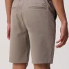 Cavallaro Zaverio Short