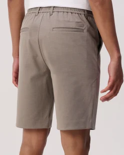 Cavallaro Zaverio Short