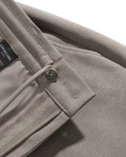Cavallaro Zaverio Short