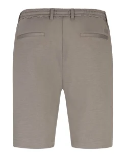 Cavallaro Zaverio Short