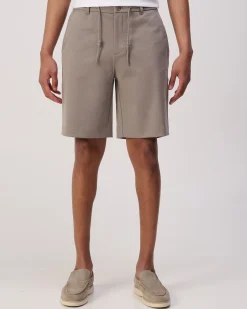Cavallaro Zaverio Short