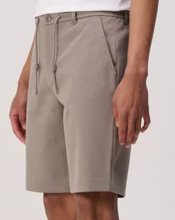 Cavallaro Zaverio Short