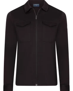 Cavallaro Zeradino Overshirt