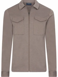 Cavallaro Zeradino Overshirt