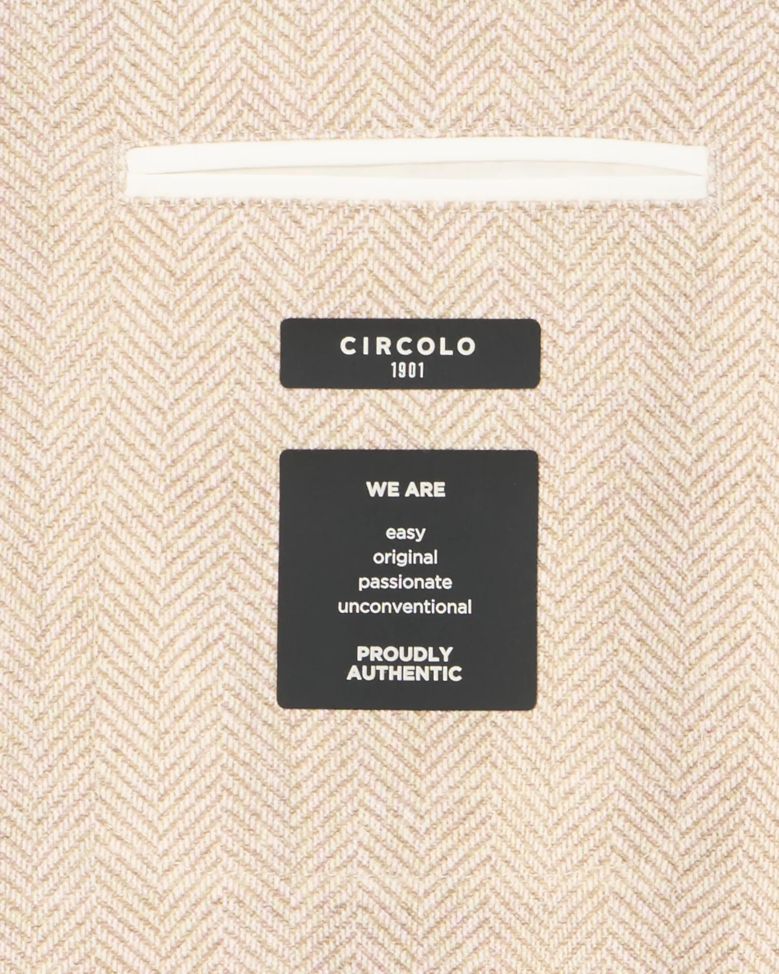 Circolo 1901 Colbert