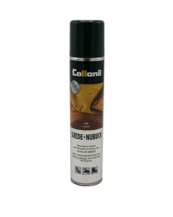 Collonil Suede + Nubuck Cognac Spray