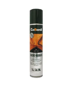 Collonil Suede + Nubuck Zwart Spray