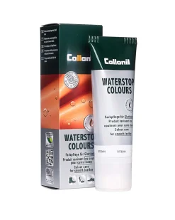 Collonil Waterstop Donkerblauw