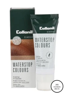 Collonil Waterstop Donkerbruin