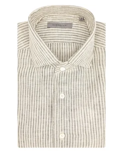 Corneliani Overhemd LM