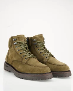 Cycleur de Luxe Boots