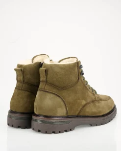 Cycleur de Luxe Boots