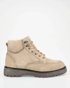 Cycleur de Luxe Boots