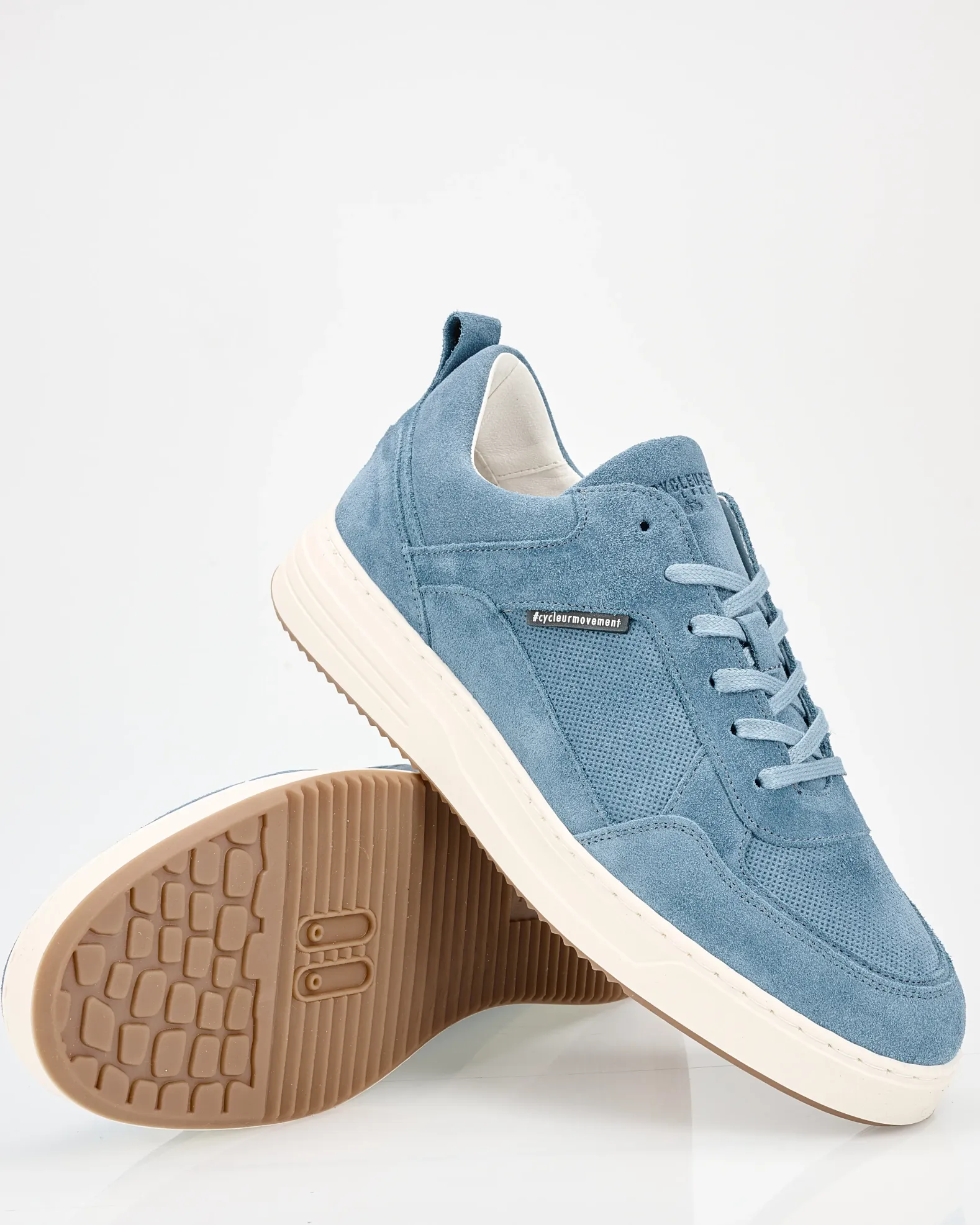 Cycleur de Luxe Commuter Sneakers