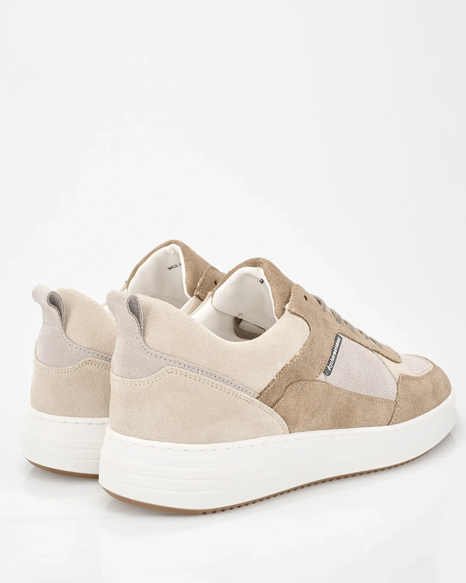 Cycleur de Luxe Commuter Sneakers