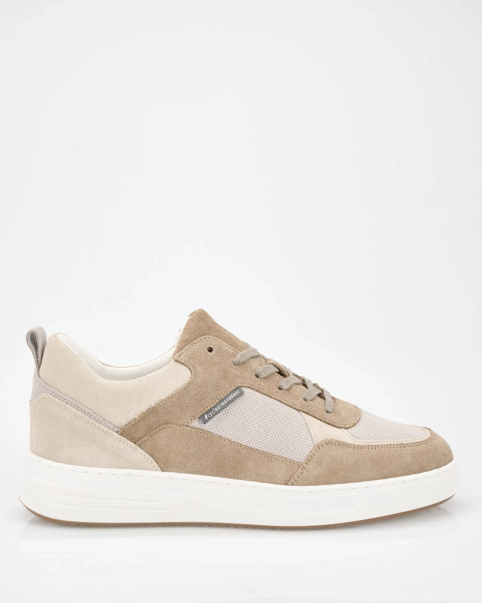 Cycleur de Luxe Commuter Sneakers