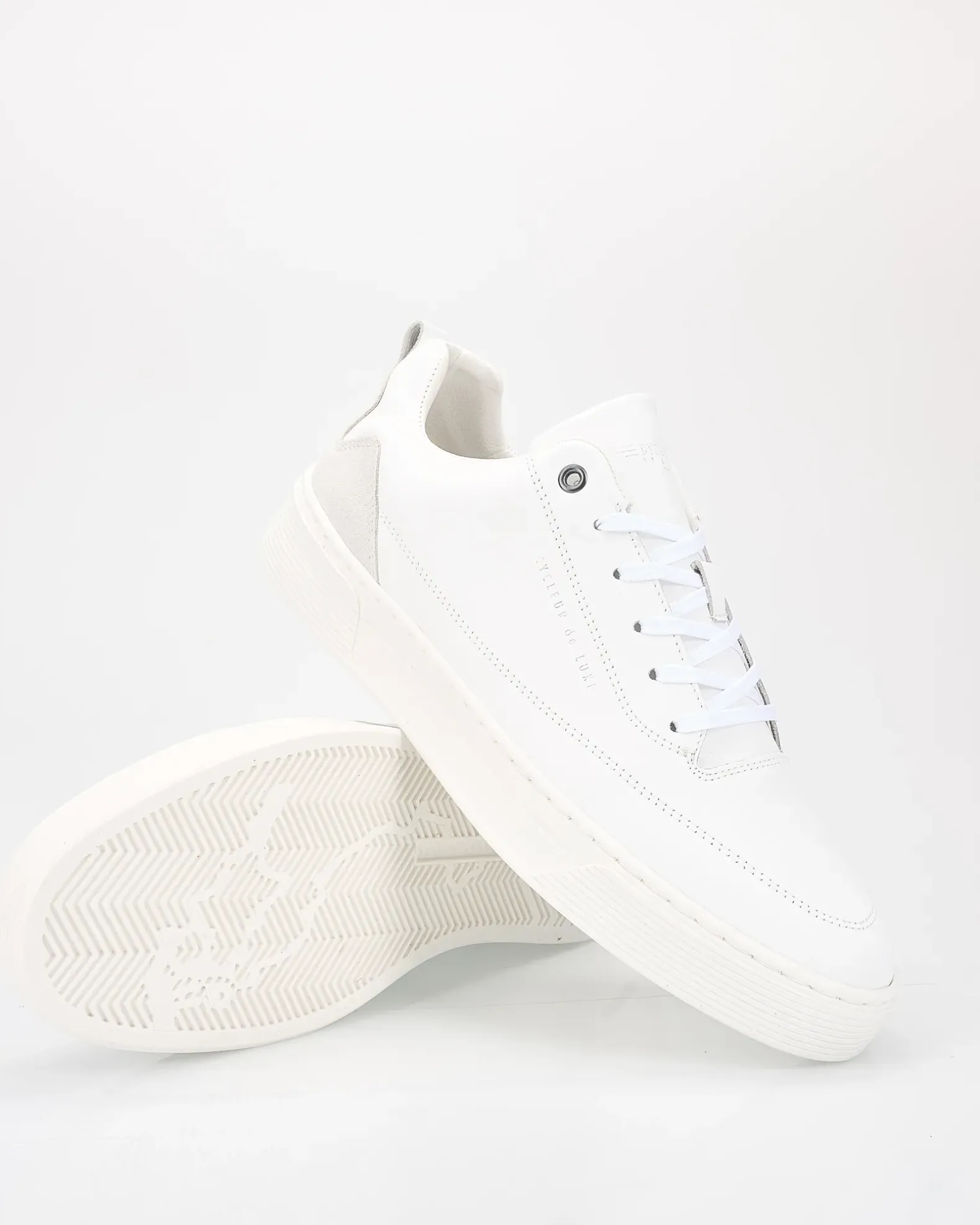 Cycleur de Luxe Disaster Sneakers