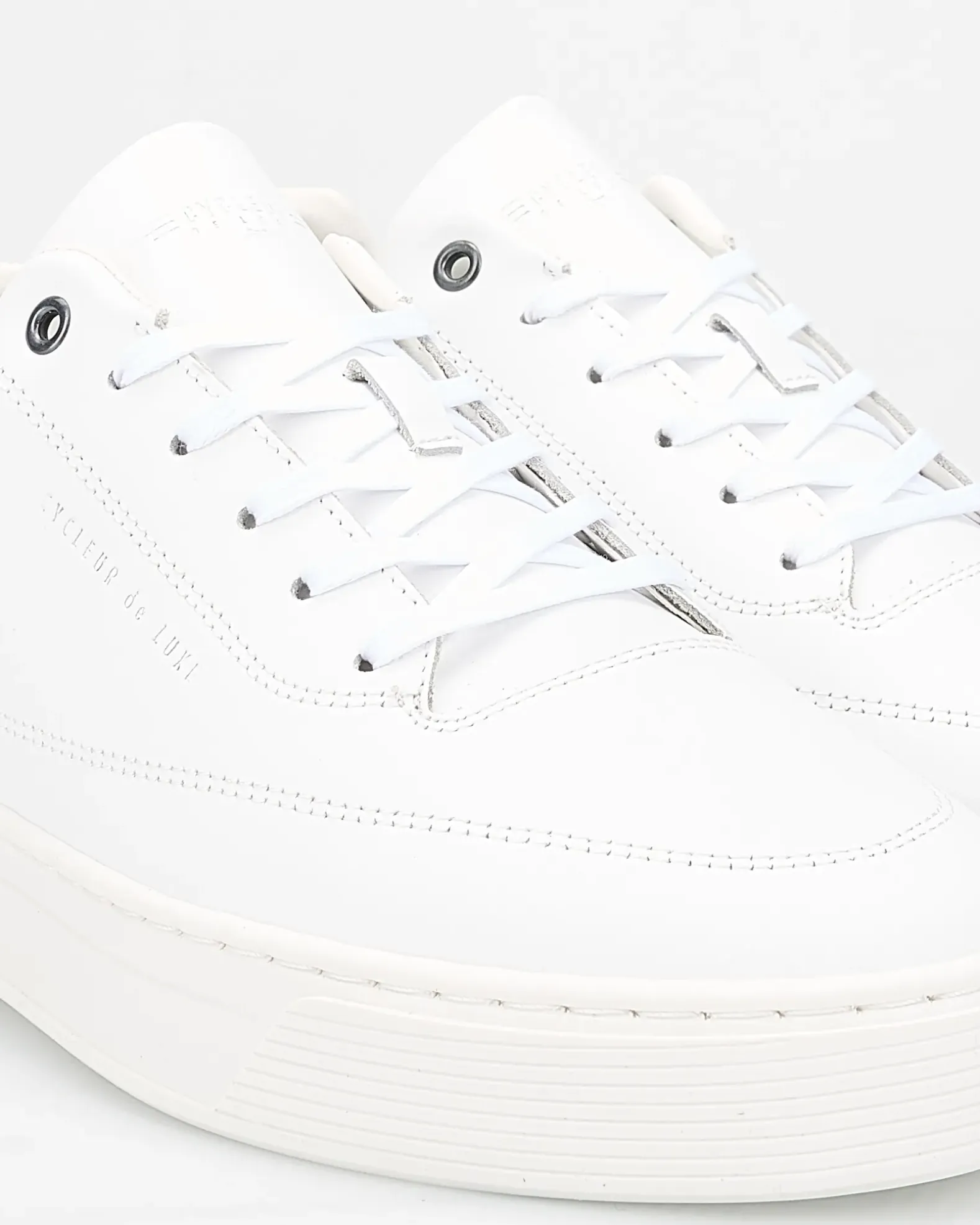 Cycleur de Luxe Disaster Sneakers