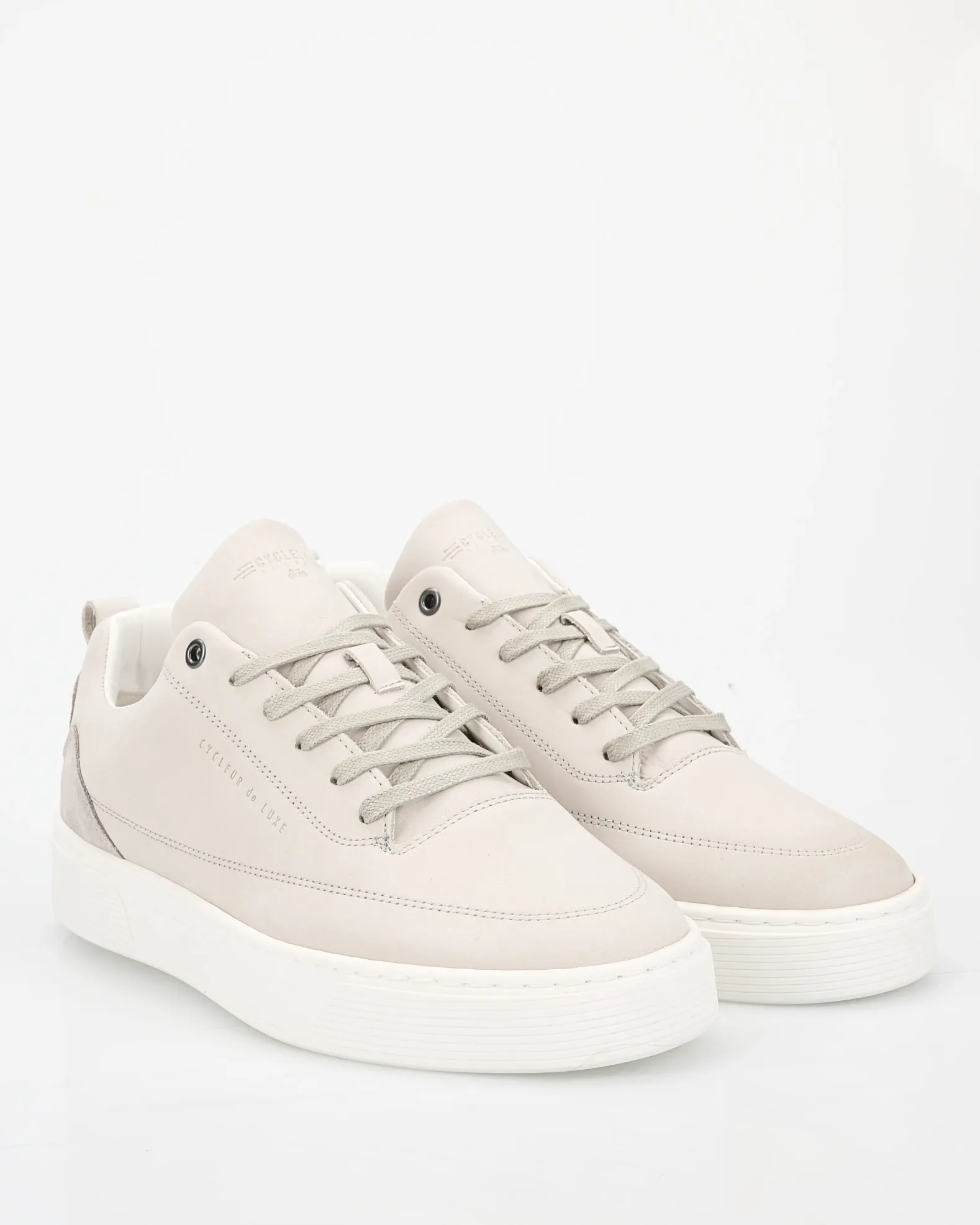 Cycleur de Luxe Disaster Sneakers