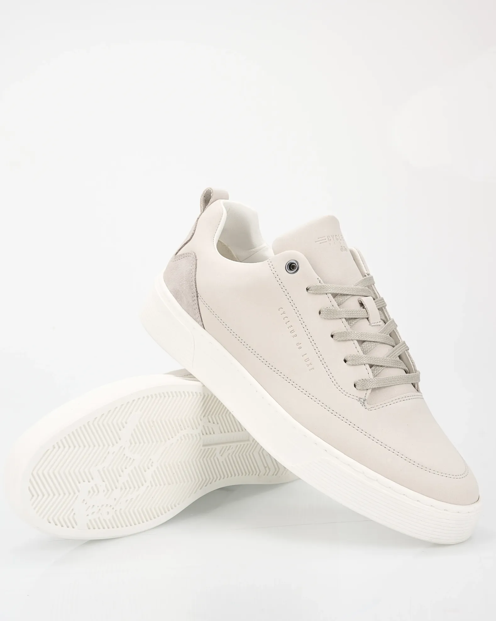 Cycleur de Luxe Disaster Sneakers