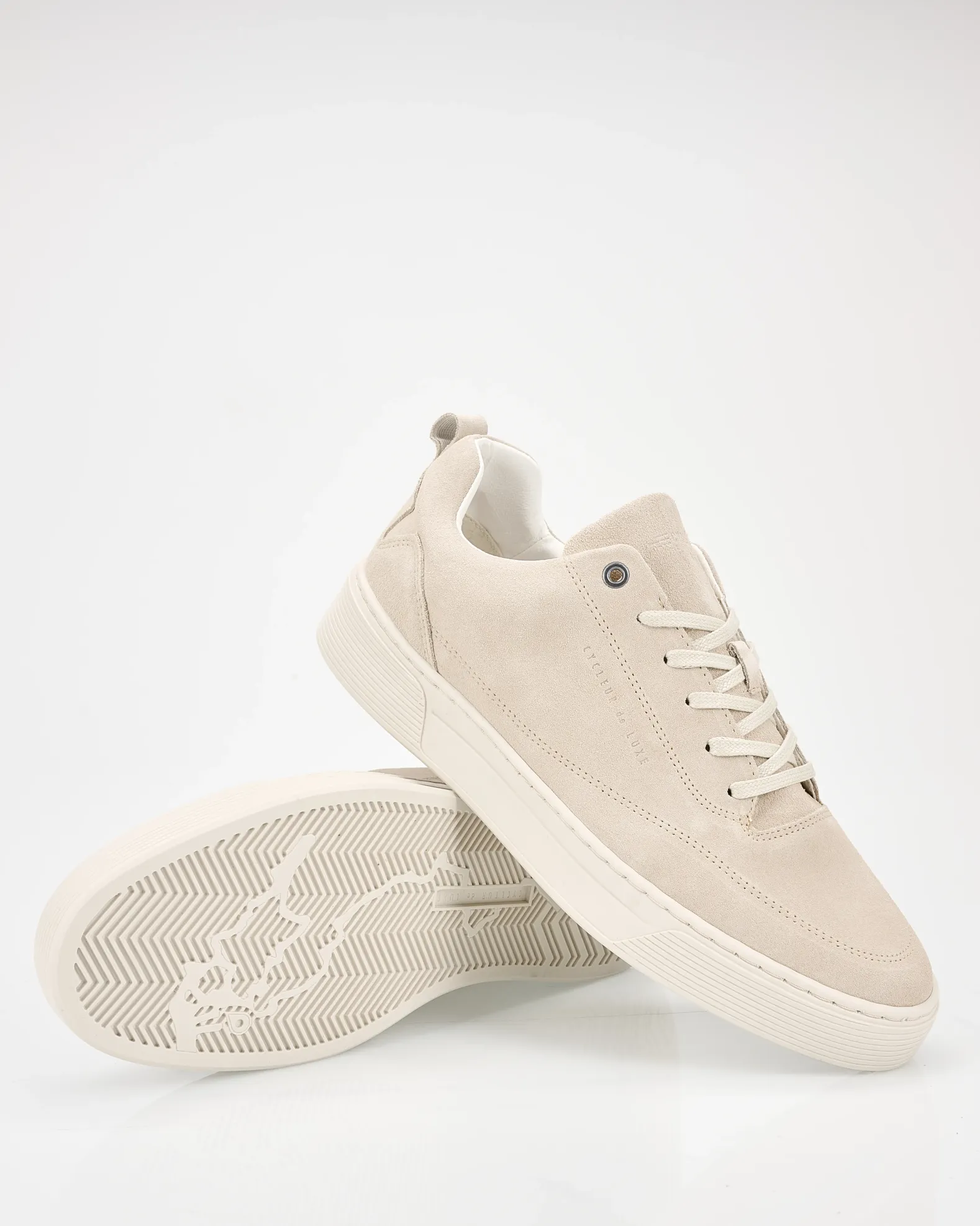 Cycleur de Luxe Disaster Sneakers