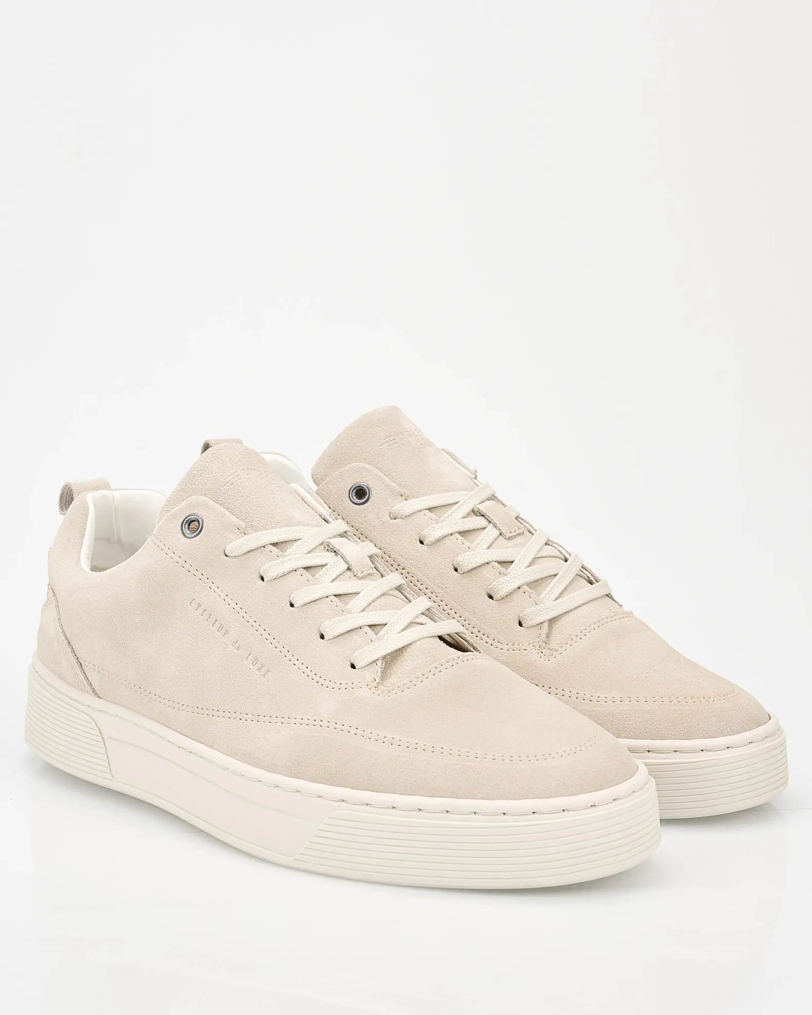 Cycleur de Luxe Disaster Sneakers