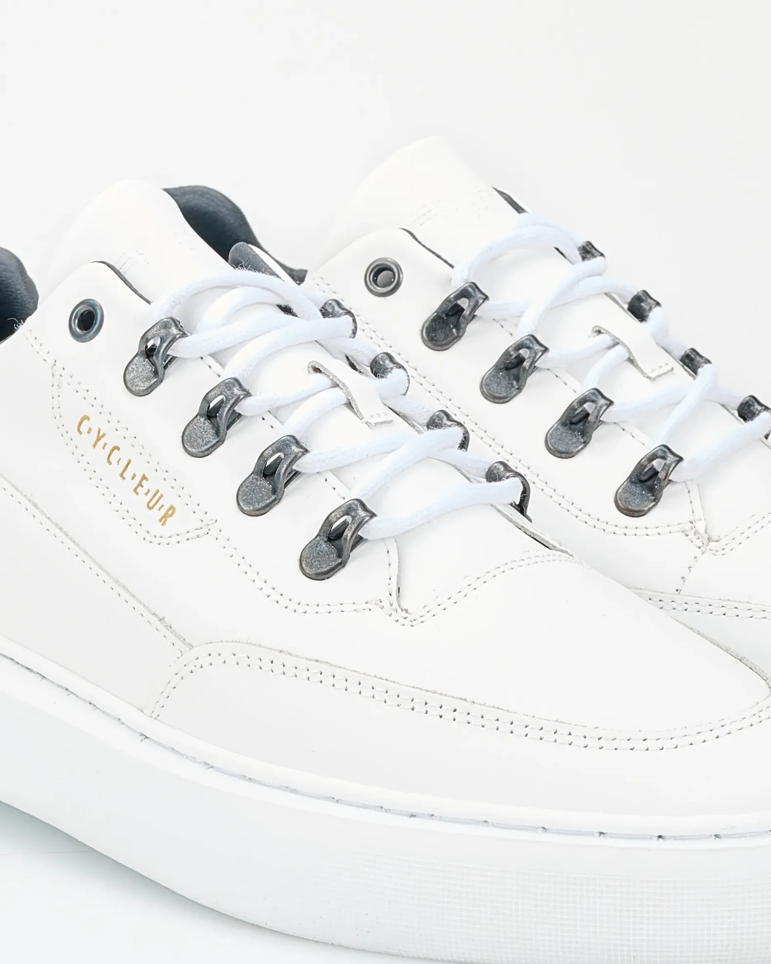 Cycleur de Luxe Limit Sneakers