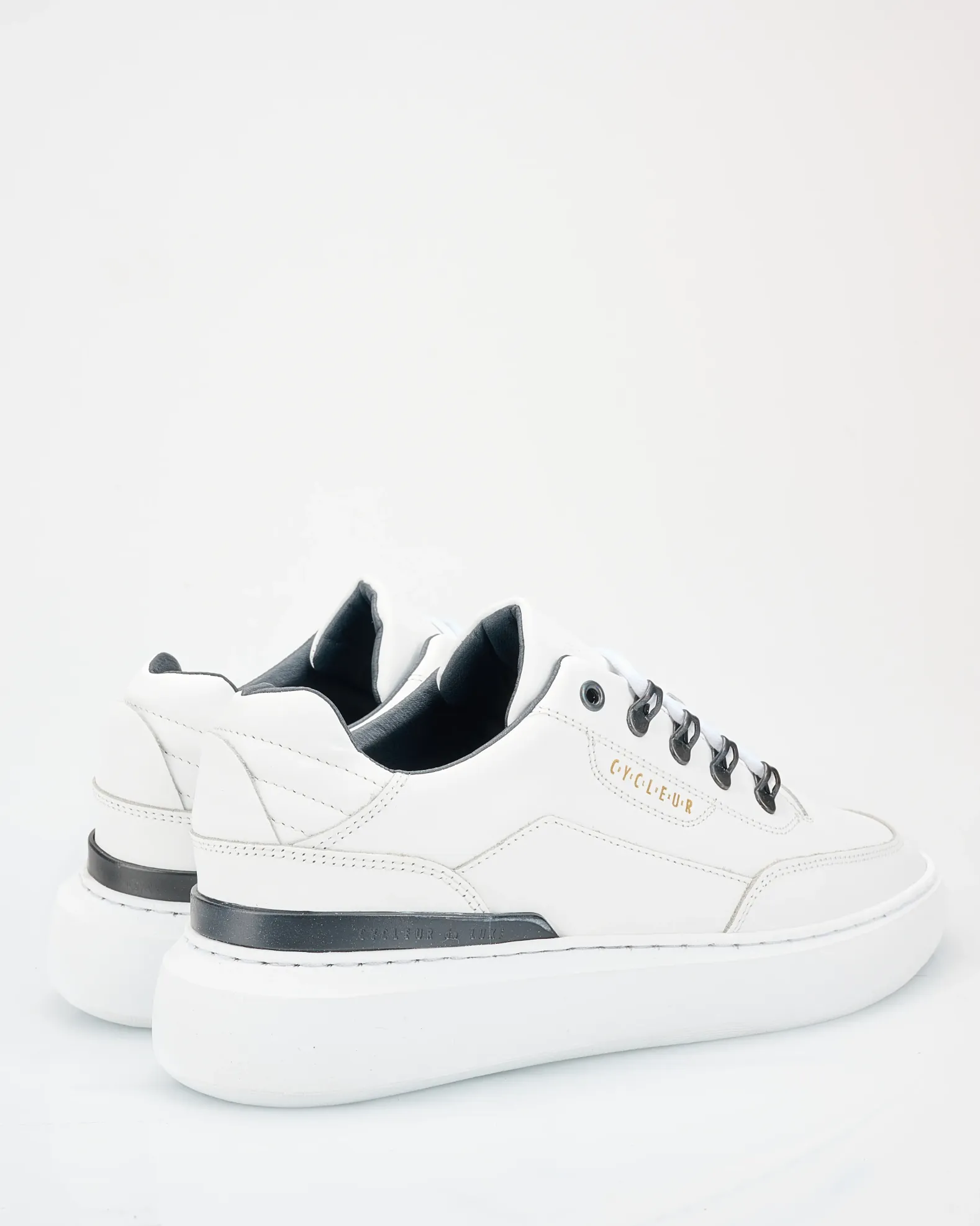 Cycleur de Luxe Limit Sneakers