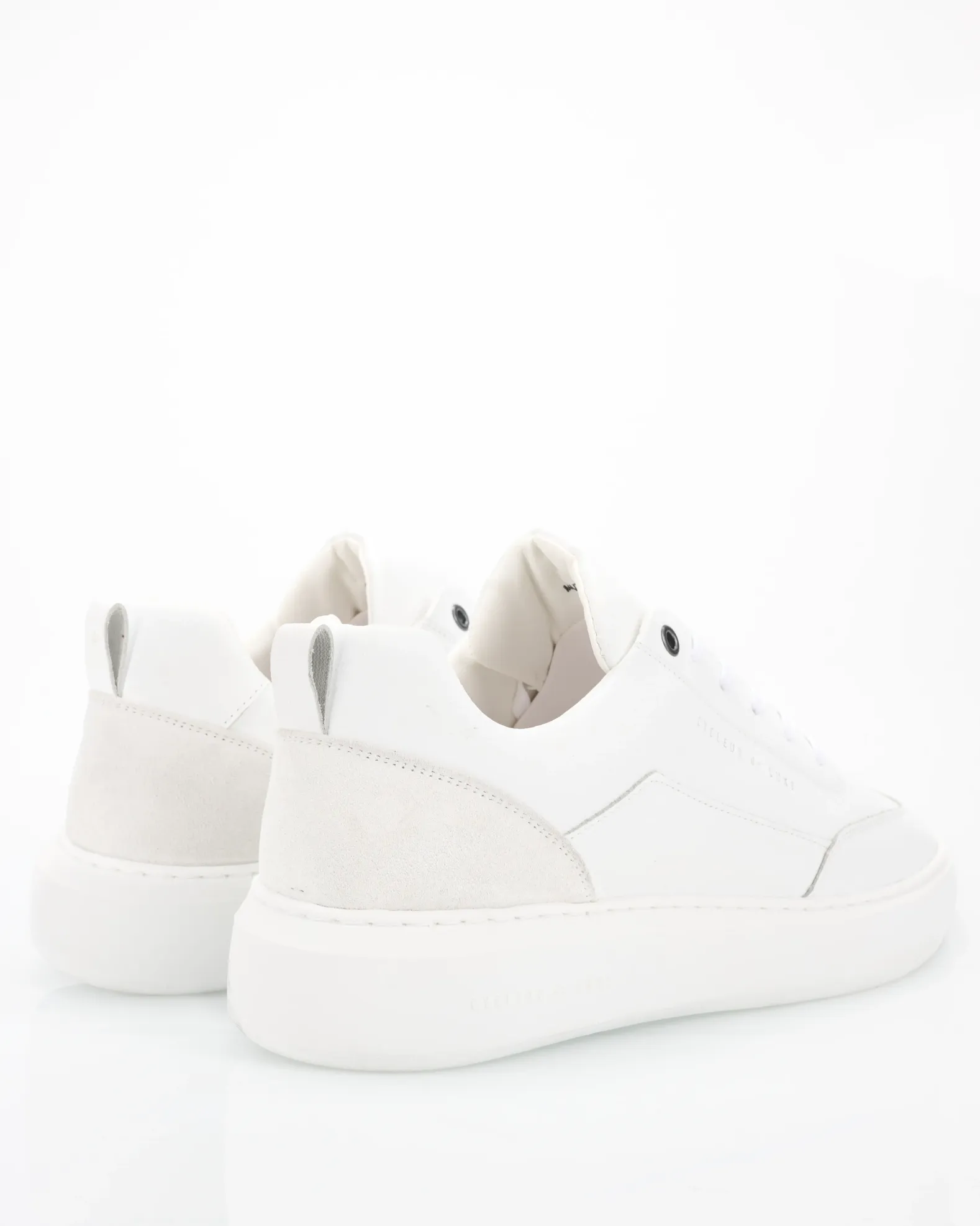 Cycleur de Luxe Roubaix Sneakers