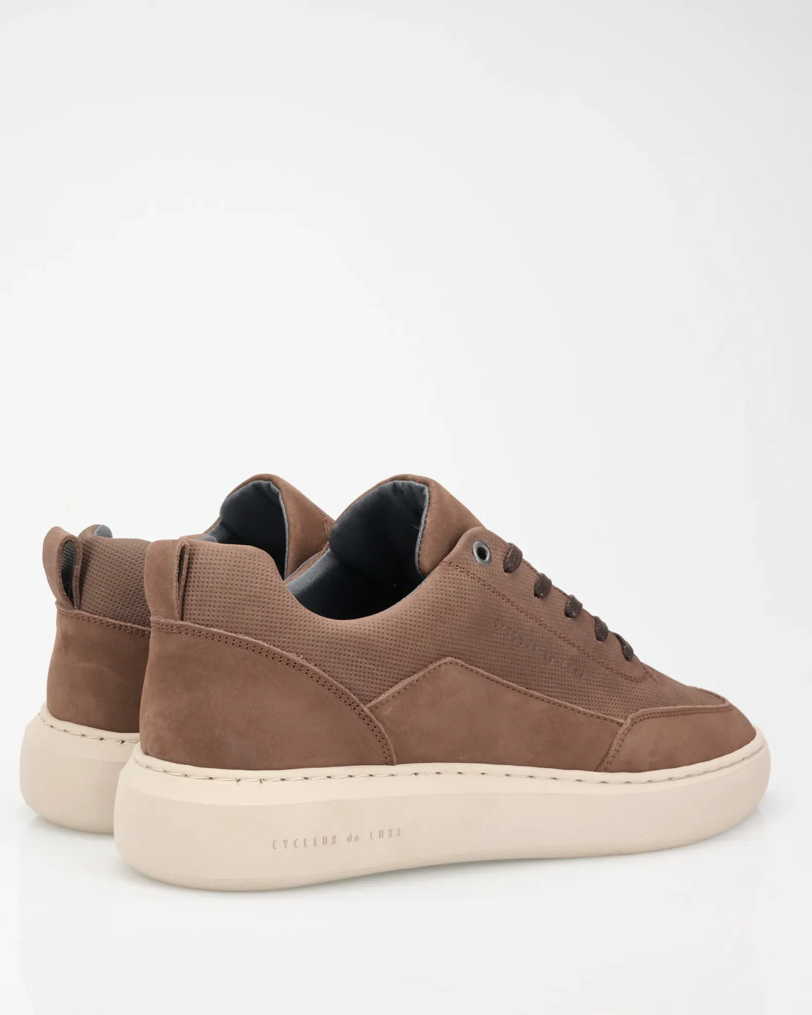 Cycleur de Luxe Roubaix Sneakers