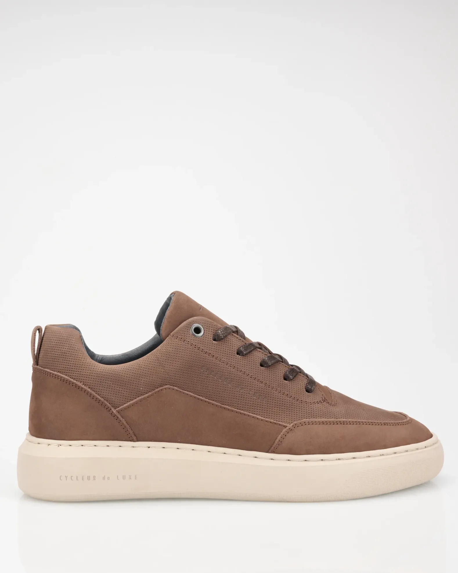 Cycleur de Luxe Roubaix Sneakers