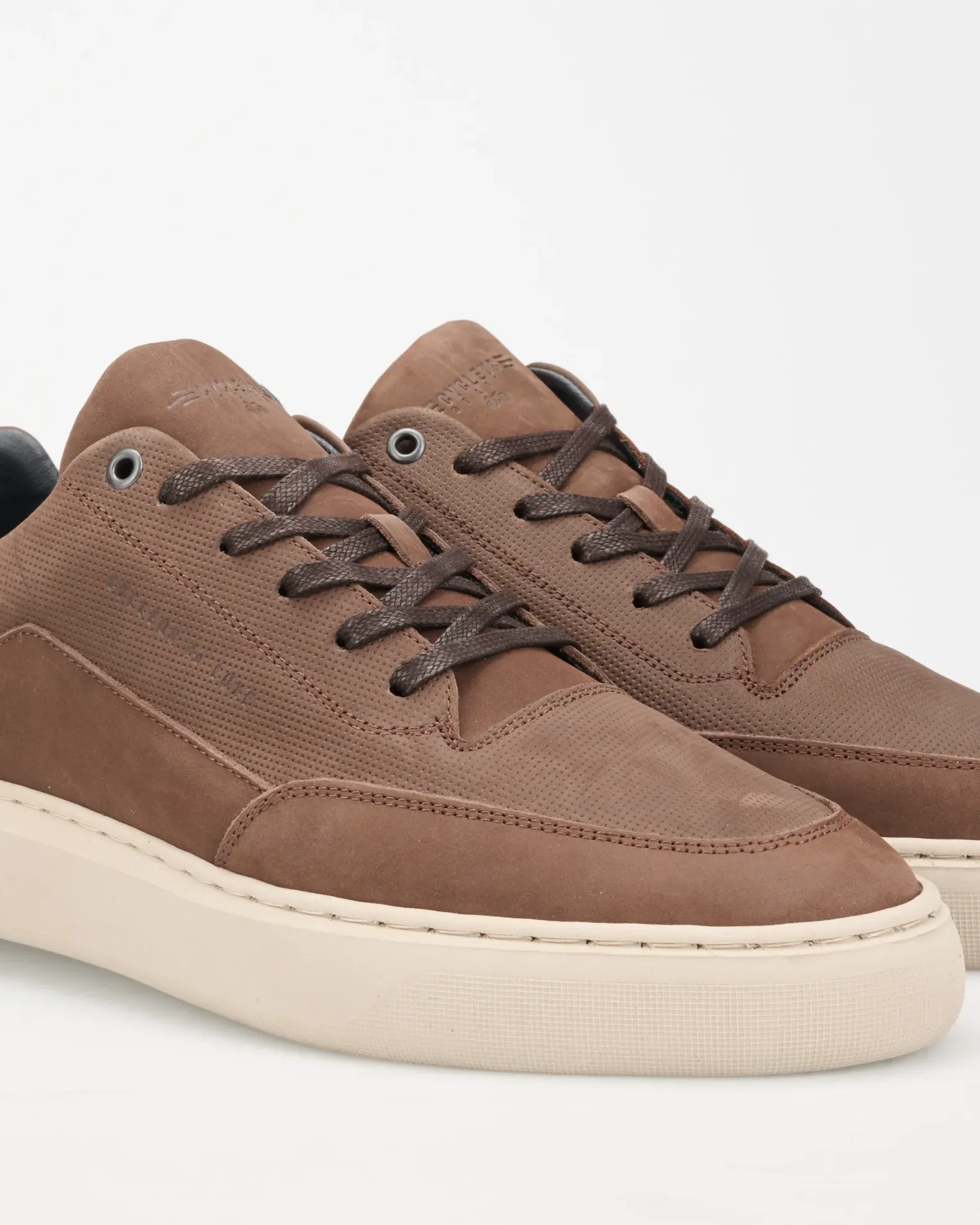 Cycleur de Luxe Roubaix Sneakers