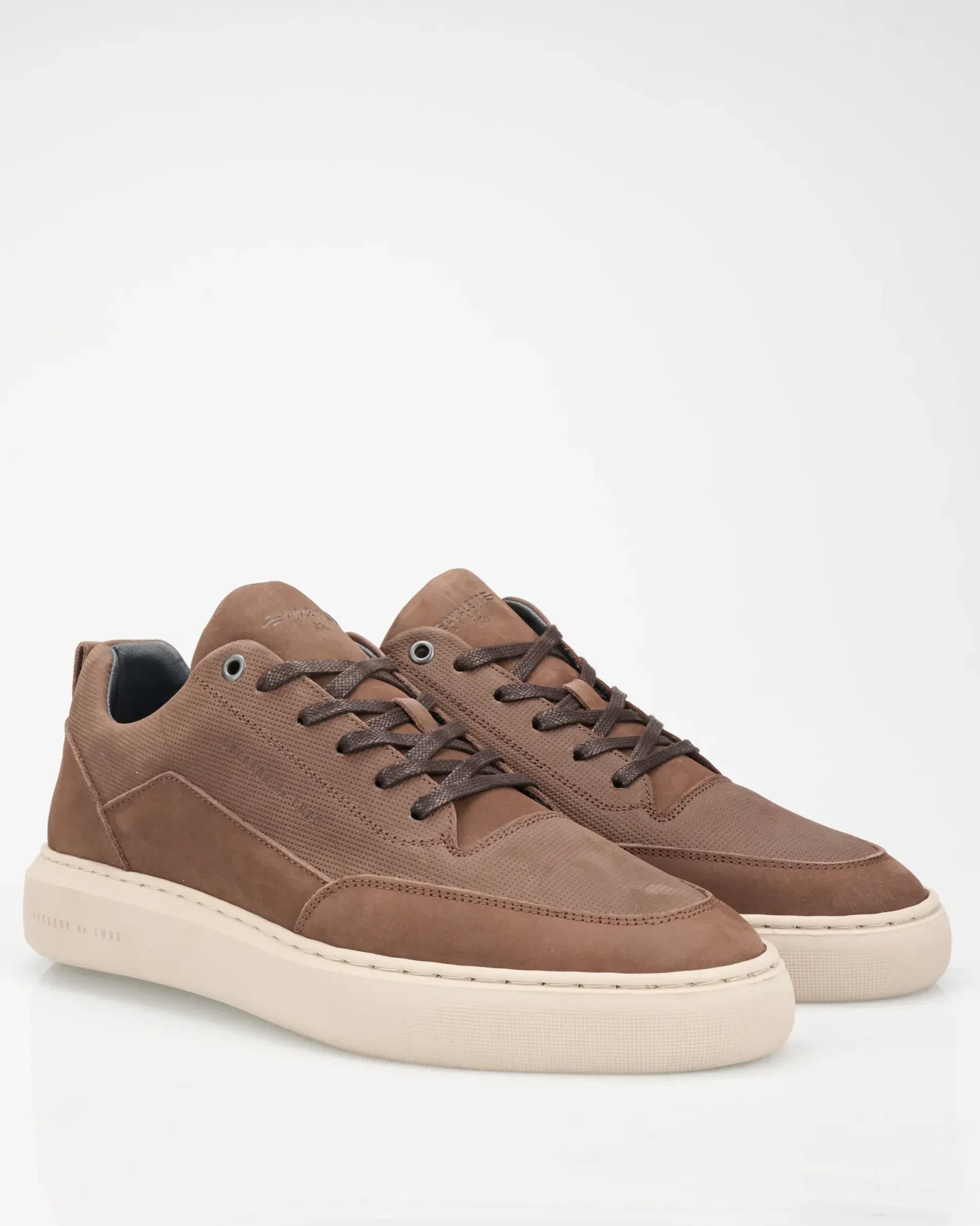 Cycleur de Luxe Roubaix Sneakers