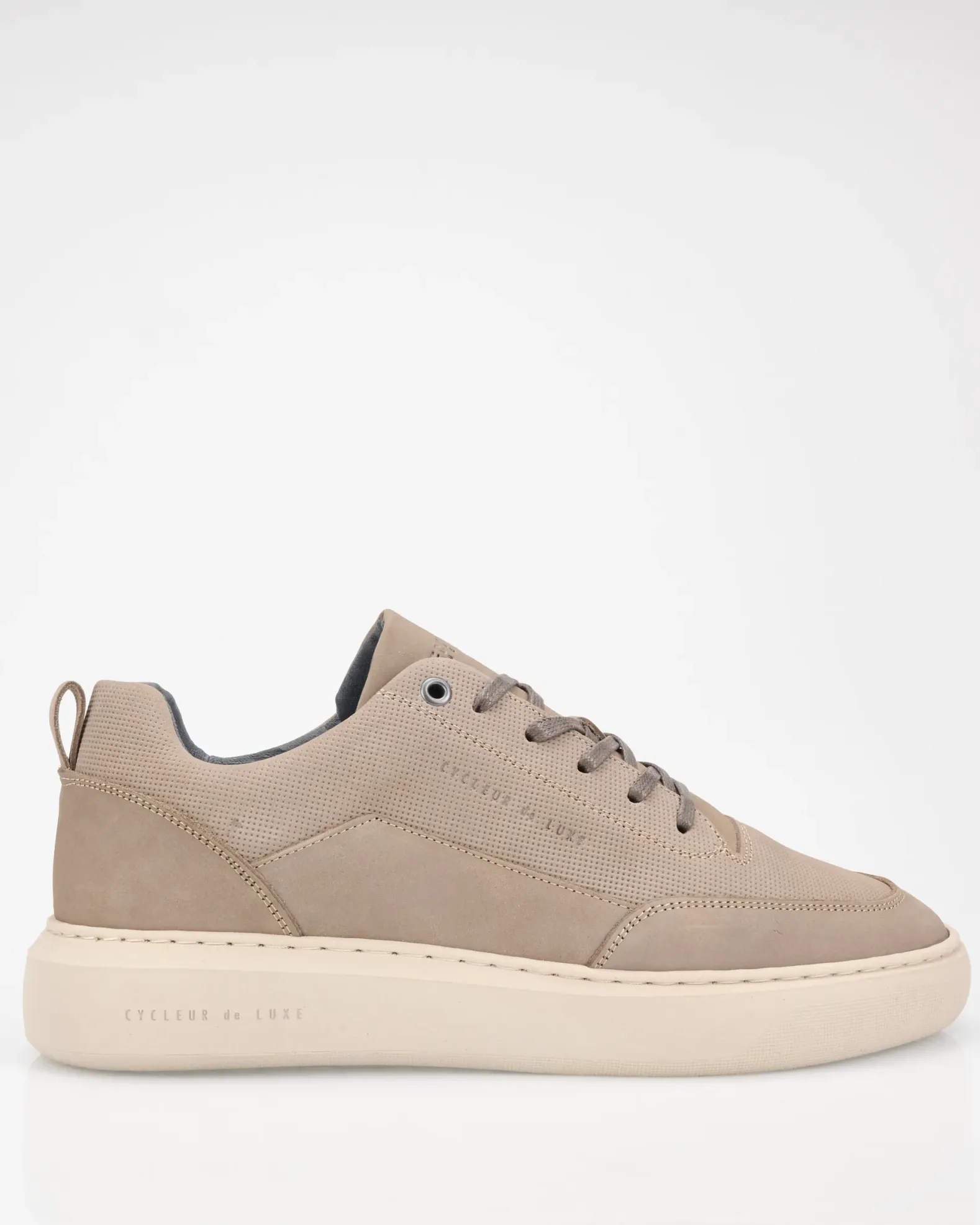Cycleur de Luxe Roubaix Sneakers