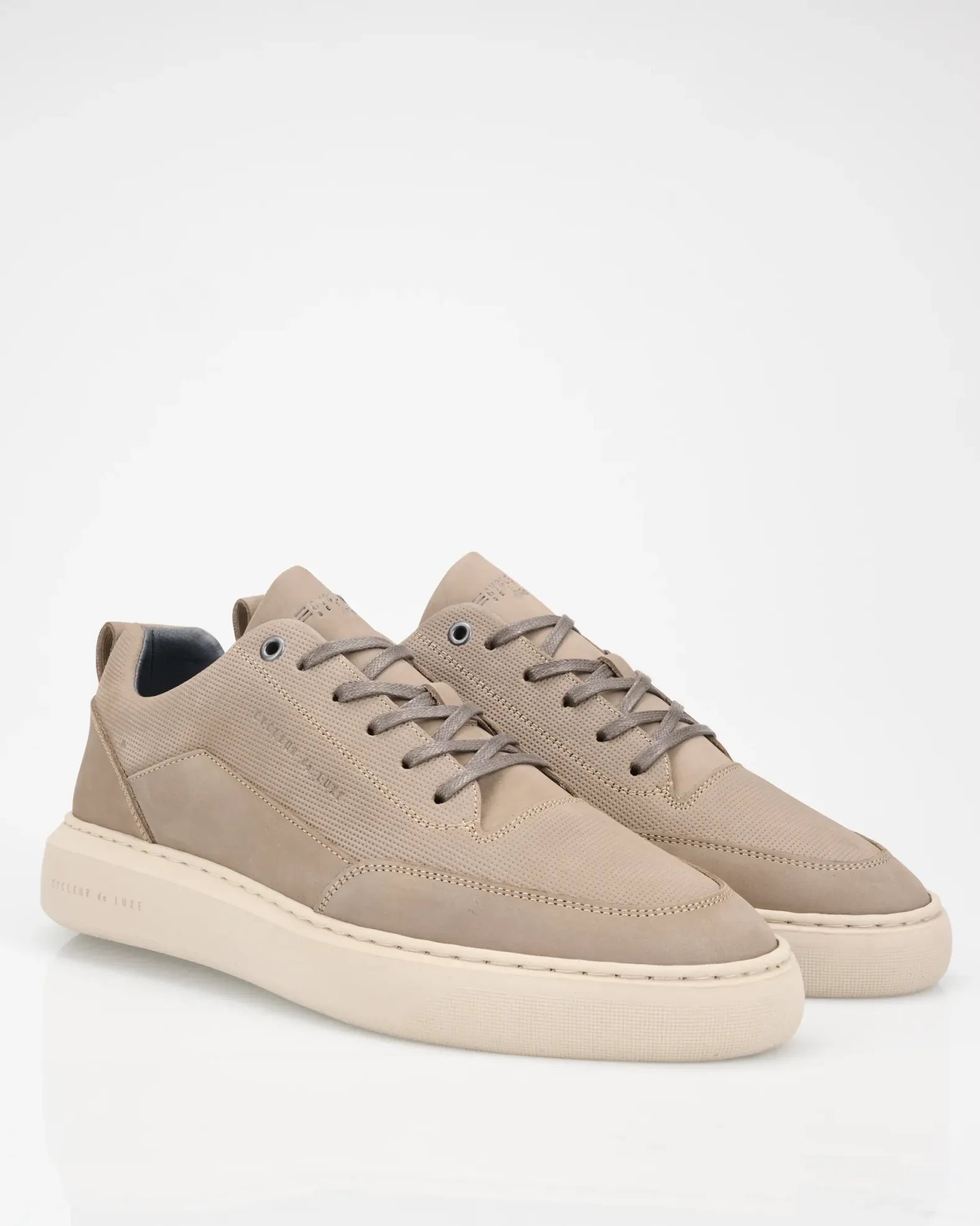 Cycleur de Luxe Roubaix Sneakers