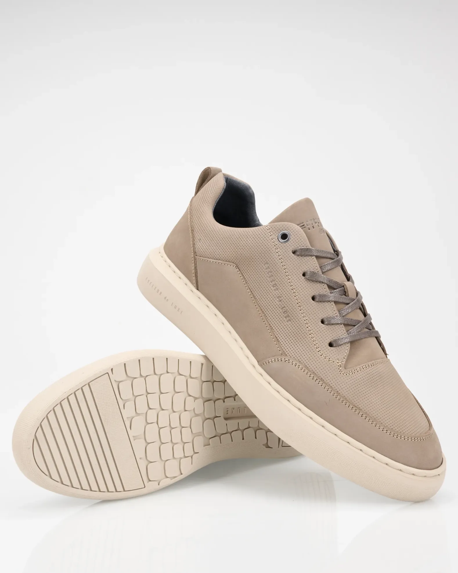 Cycleur de Luxe Roubaix Sneakers