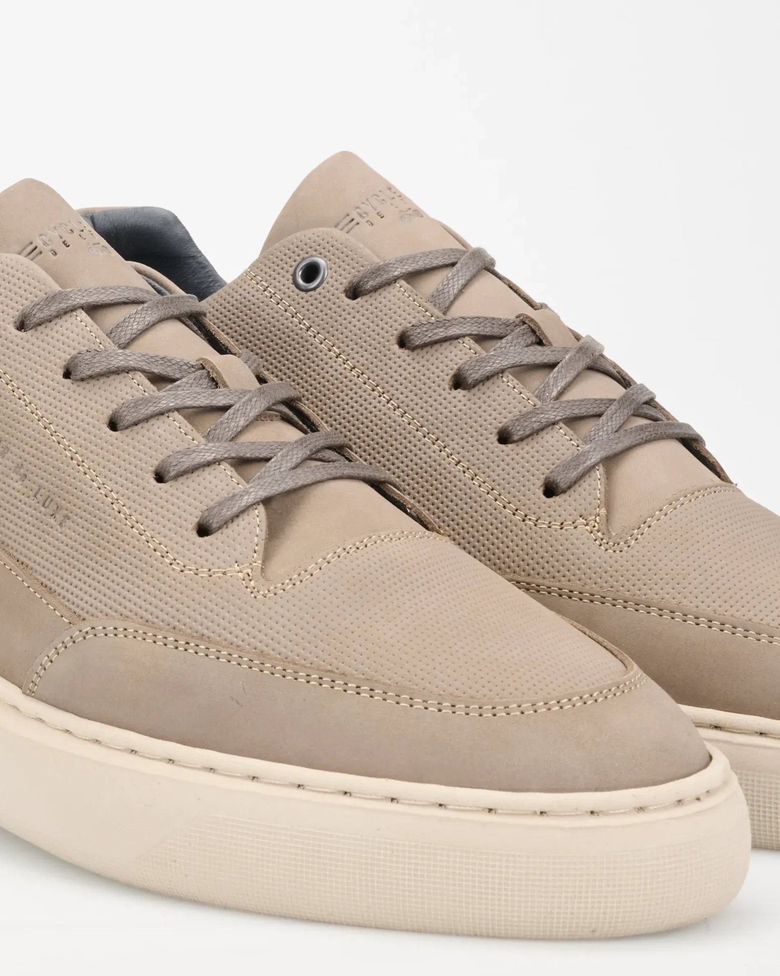 Cycleur de Luxe Roubaix Sneakers