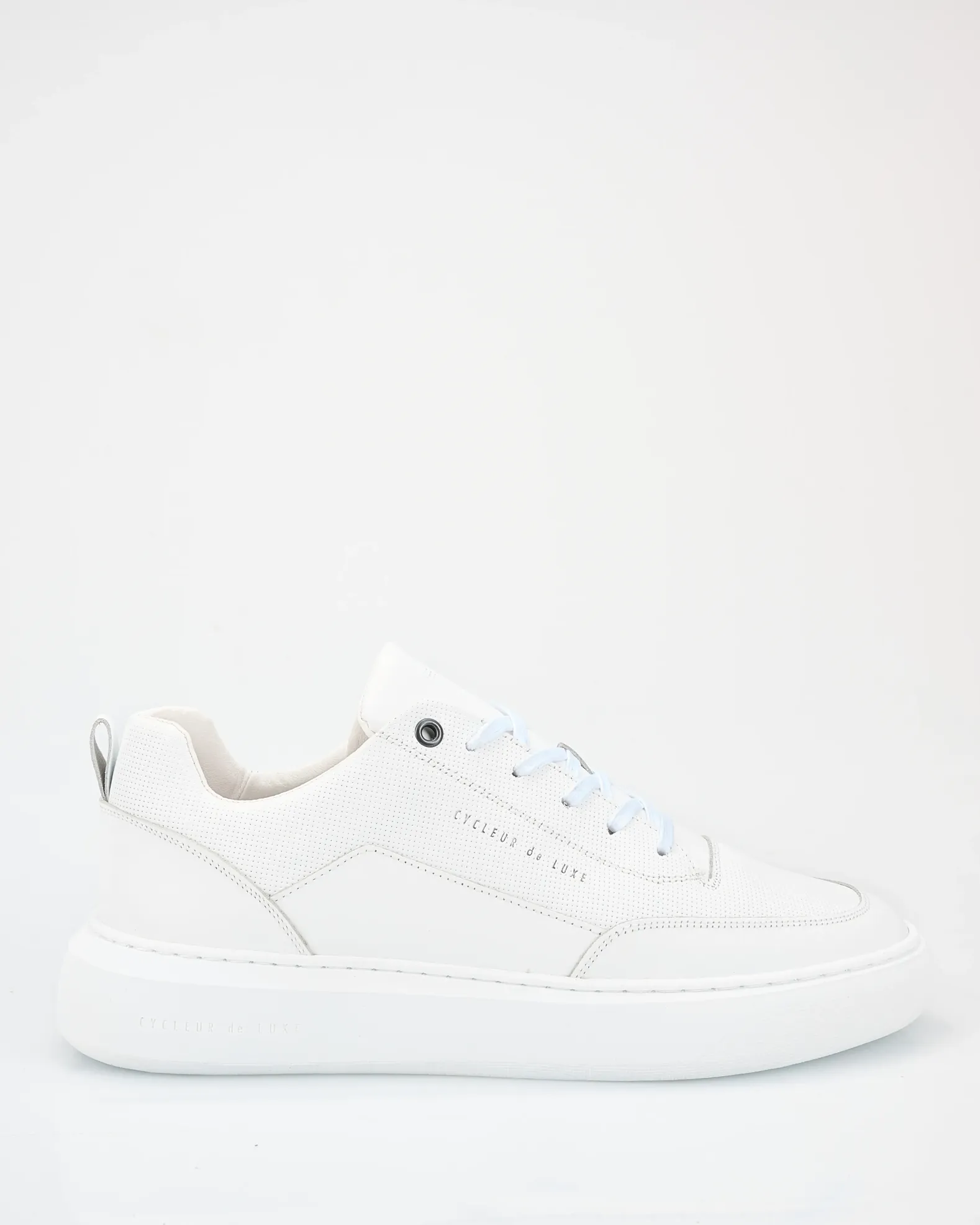 Cycleur de Luxe Roubaix Sneakers