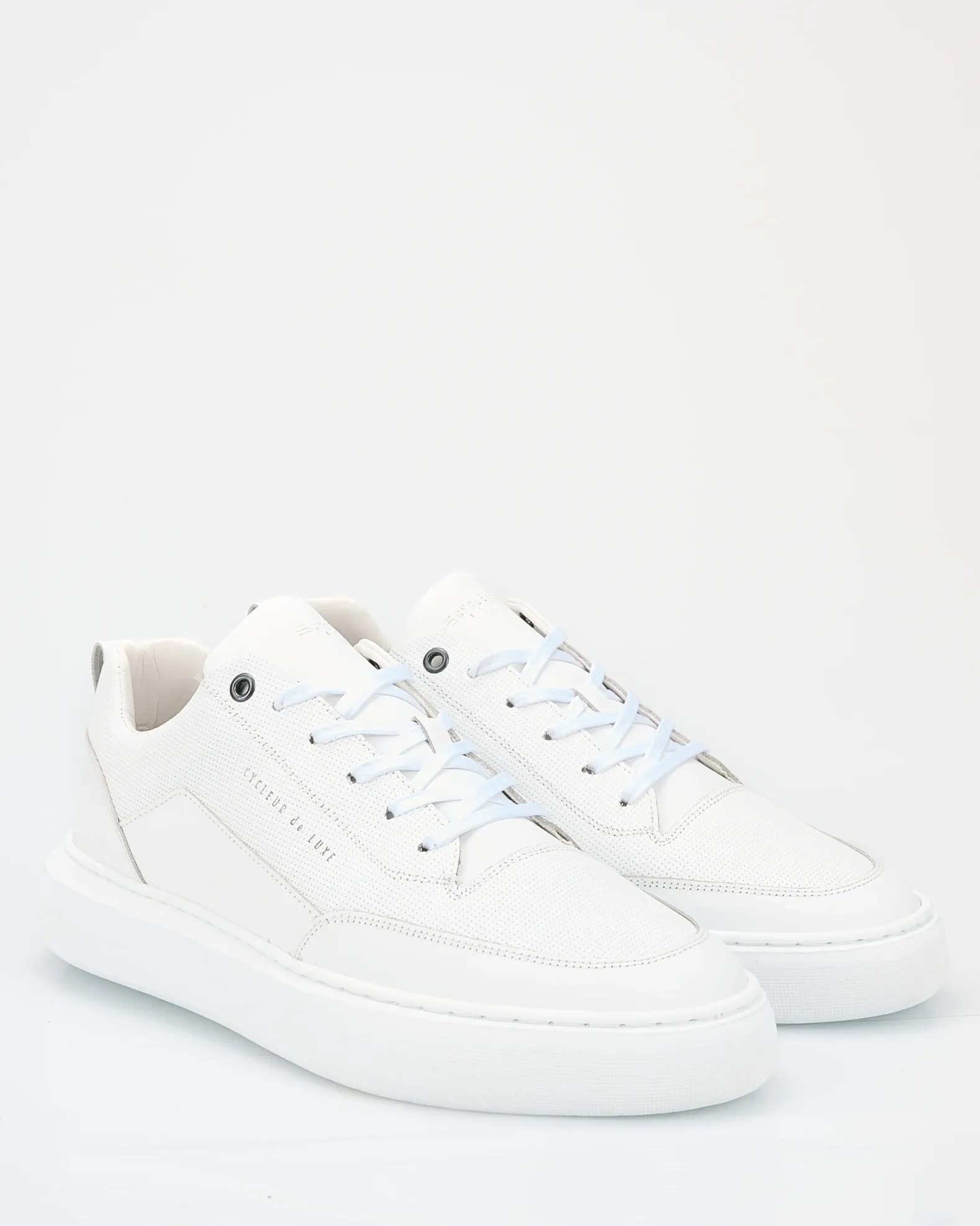 Cycleur de Luxe Roubaix Sneakers