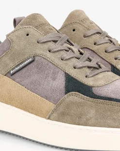 Cycleur de Luxe Sneakers