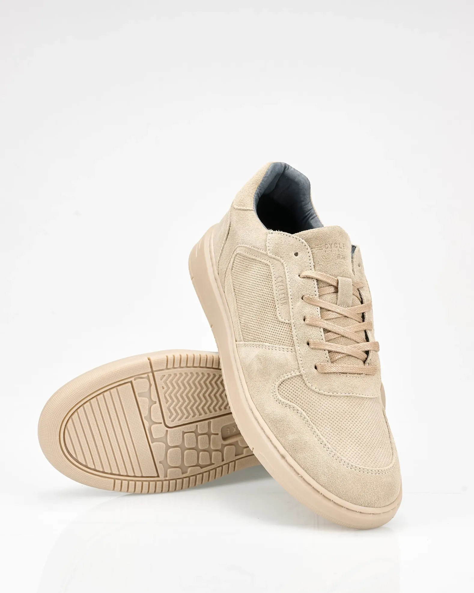 Cycleur de Luxe Sneakers