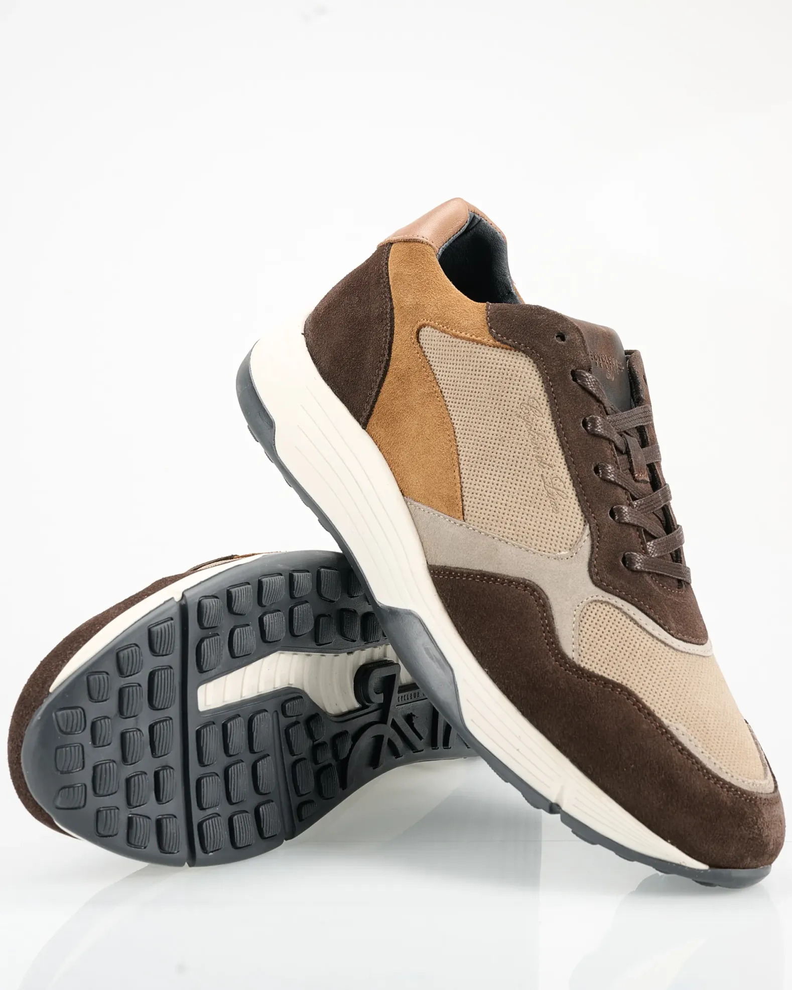Cycleur de Luxe Sneakers
