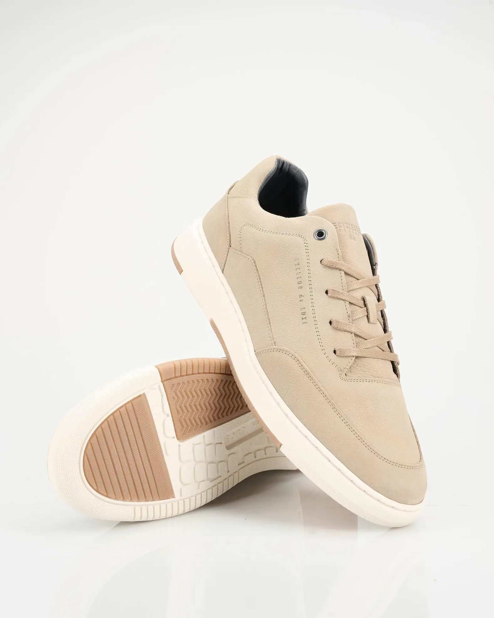 Cycleur de Luxe Sneakers
