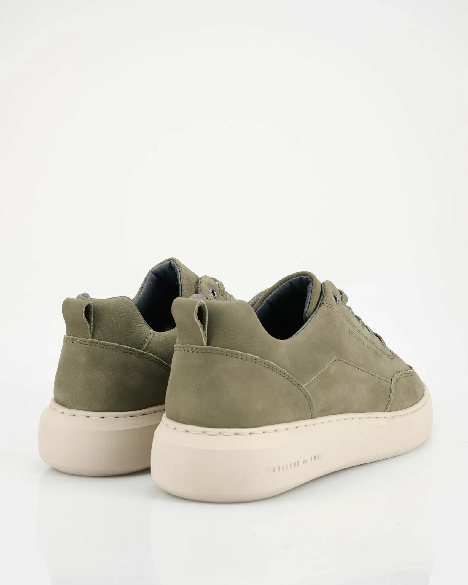 Cycleur de Luxe Sneakers