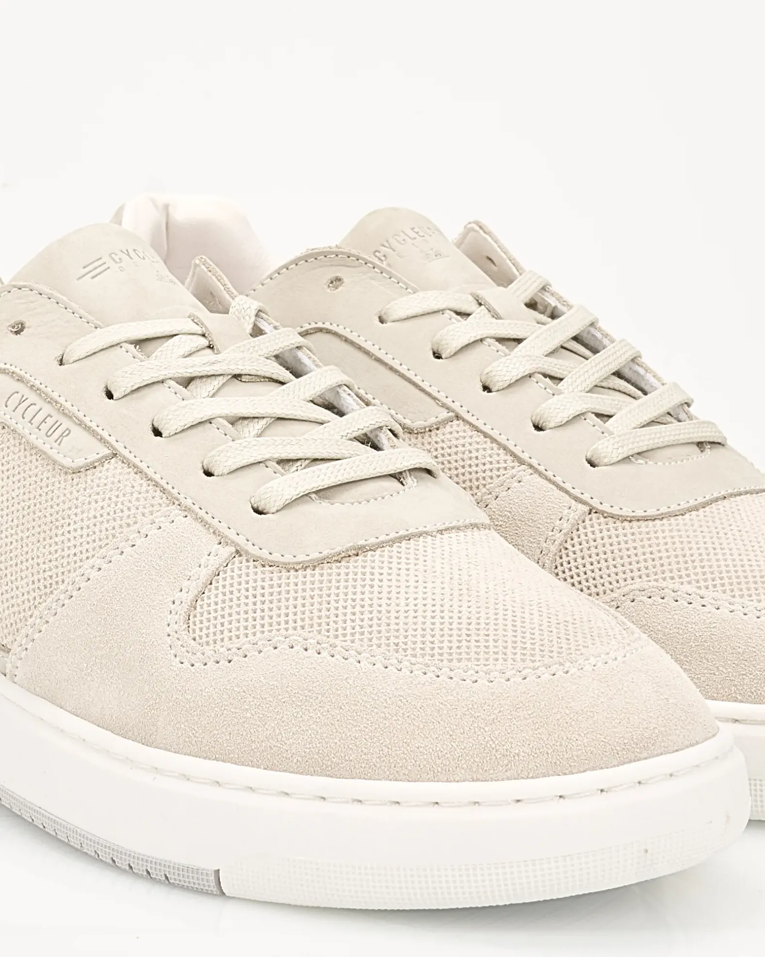 Cycleur de Luxe Toboggan Sneakers