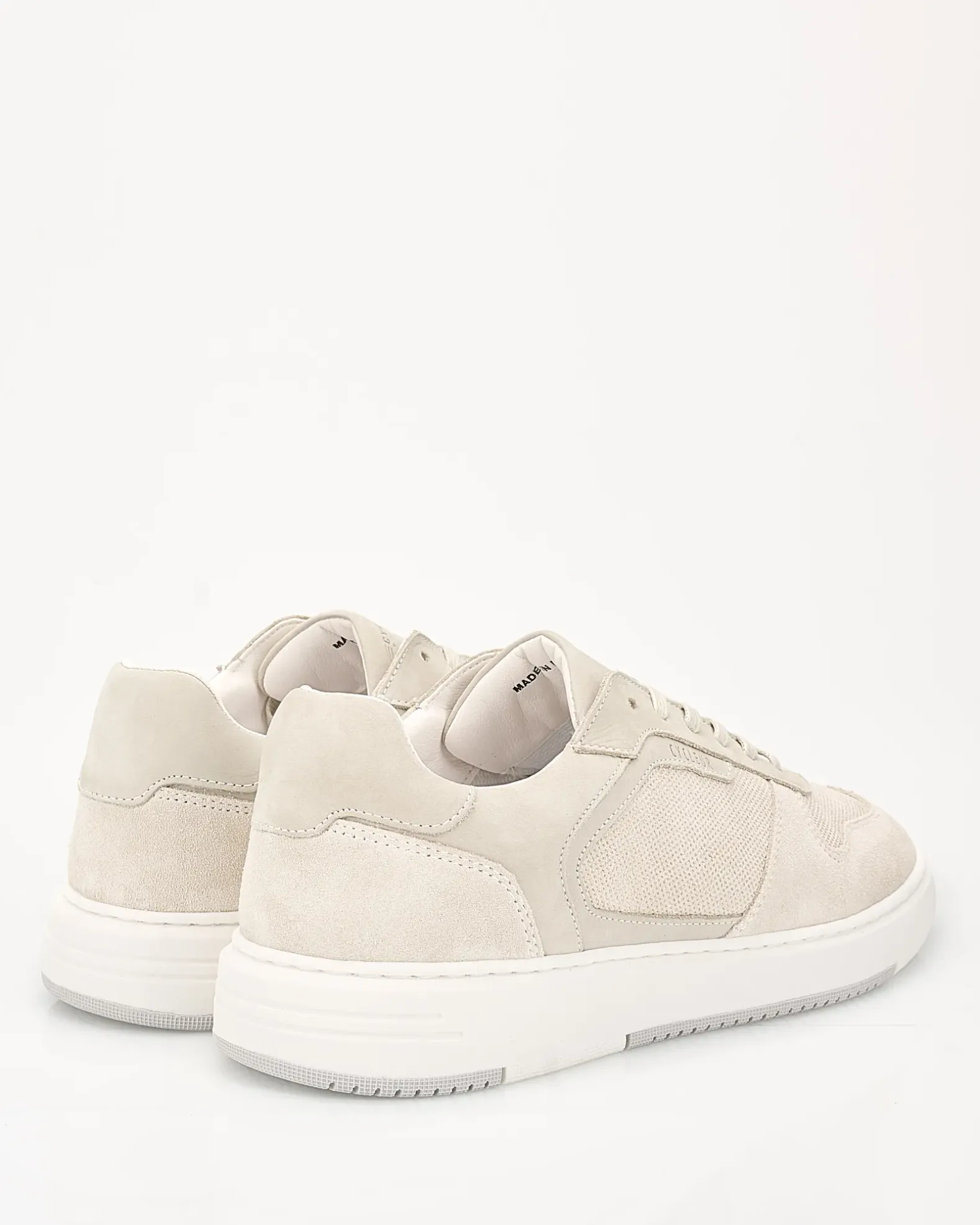 Cycleur de Luxe Toboggan Sneakers