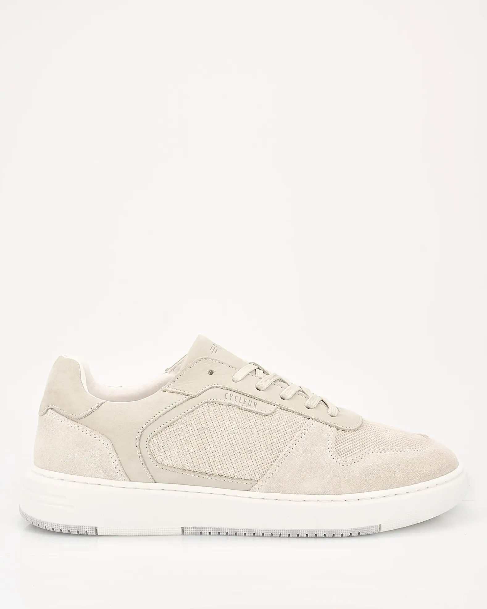 Cycleur de Luxe Toboggan Sneakers