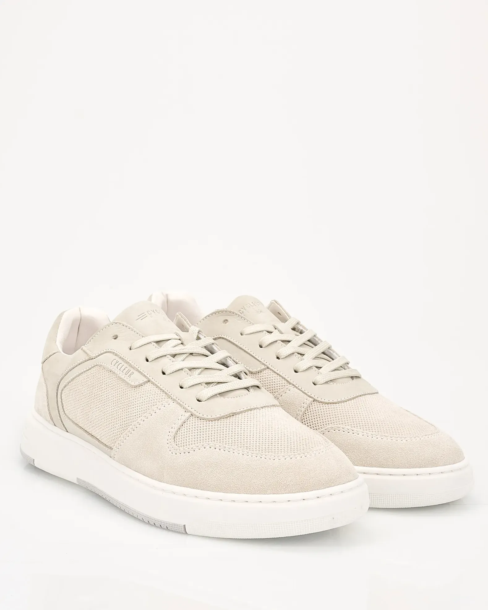 Cycleur de Luxe Toboggan Sneakers
