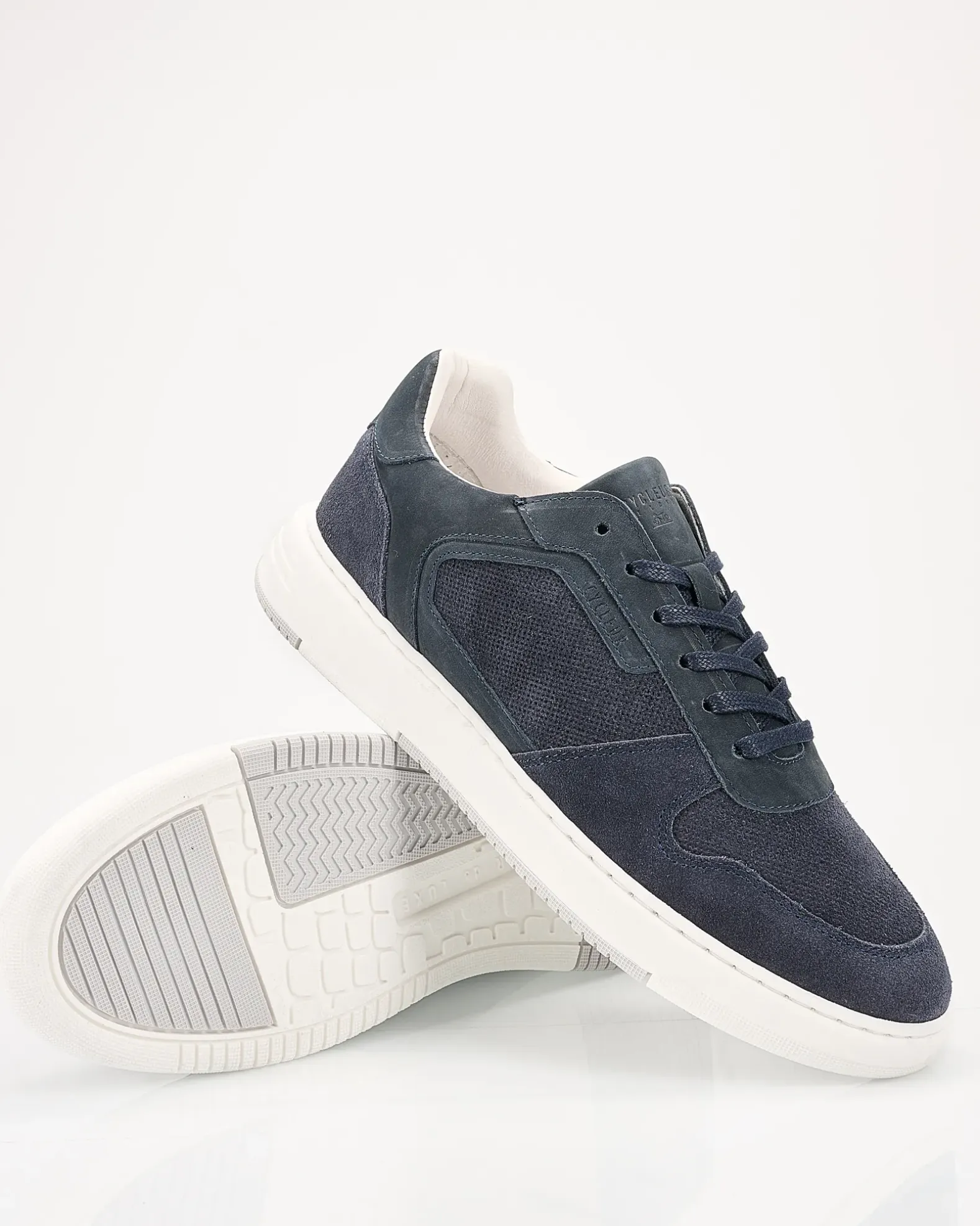 Cycleur de Luxe Toboggan Sneakers